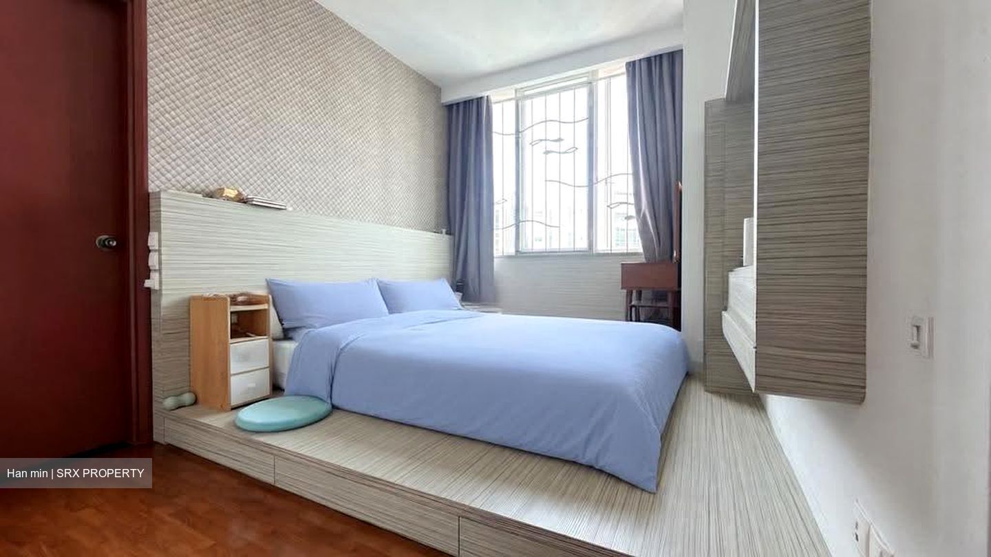 Compass Heights (D19), Apartment #629330181